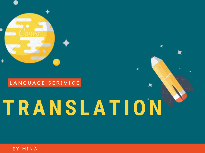 translation translate English Spanish Francis Arabic