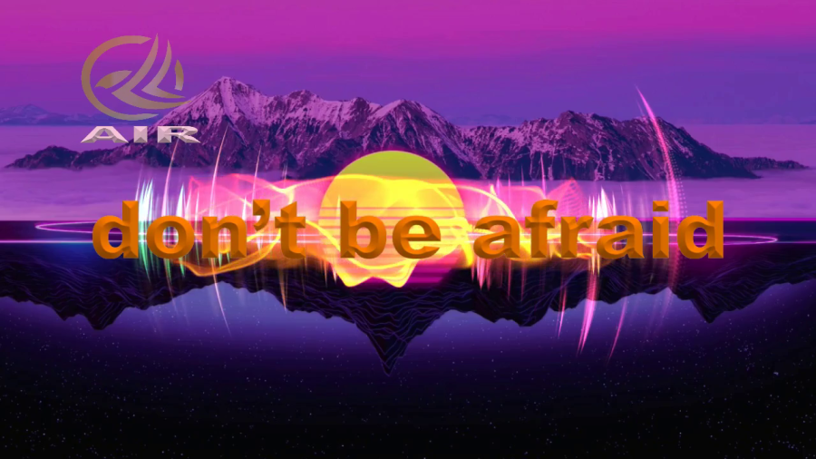 create perfect lyric video for your song