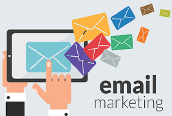 I will send 5k bulk email and provide email service