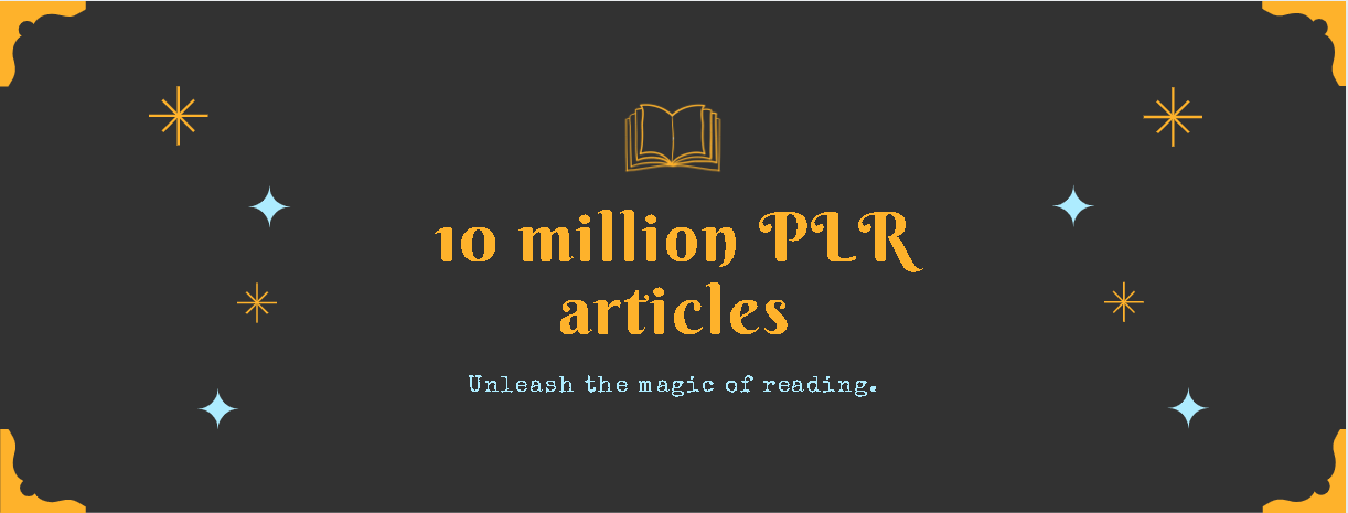 will send you 10M PLR, 8000 Ebooks, 6000 images, 2500 stock video