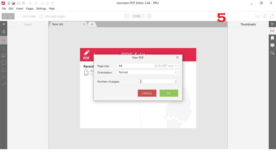 i will do PDF Editor PRO 2022 Software