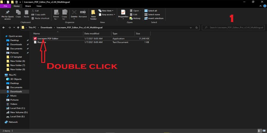 i will do PDF Editor PRO 2022 Software