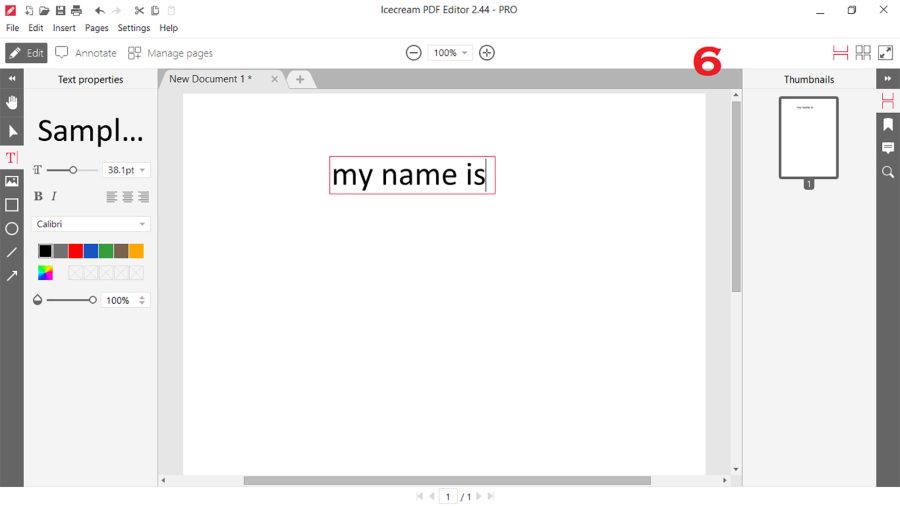 i will do PDF Editor PRO 2022 Software