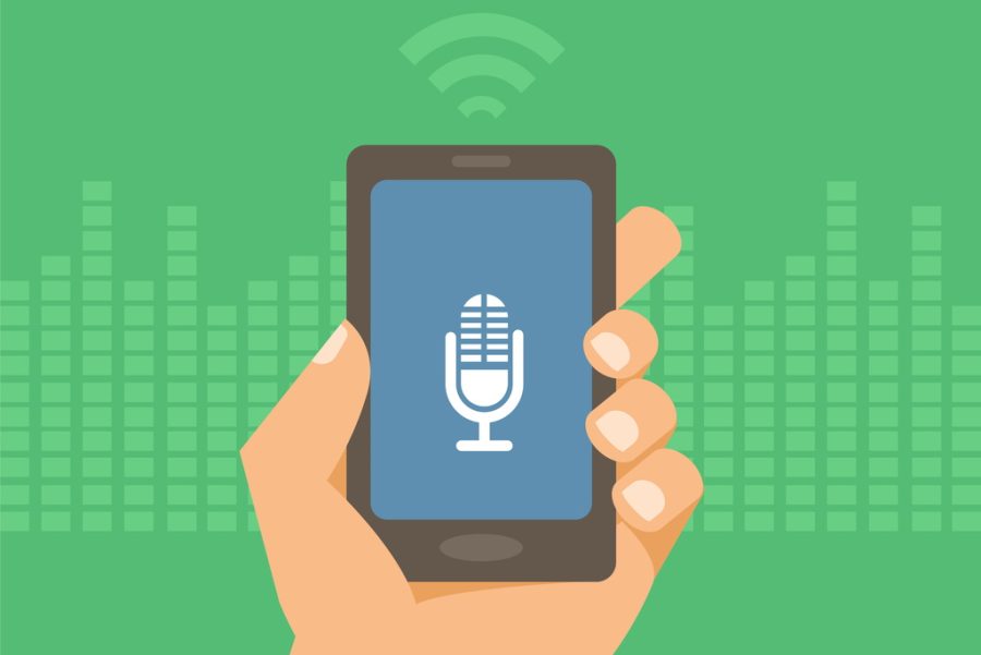I will convert text to speech in high quality