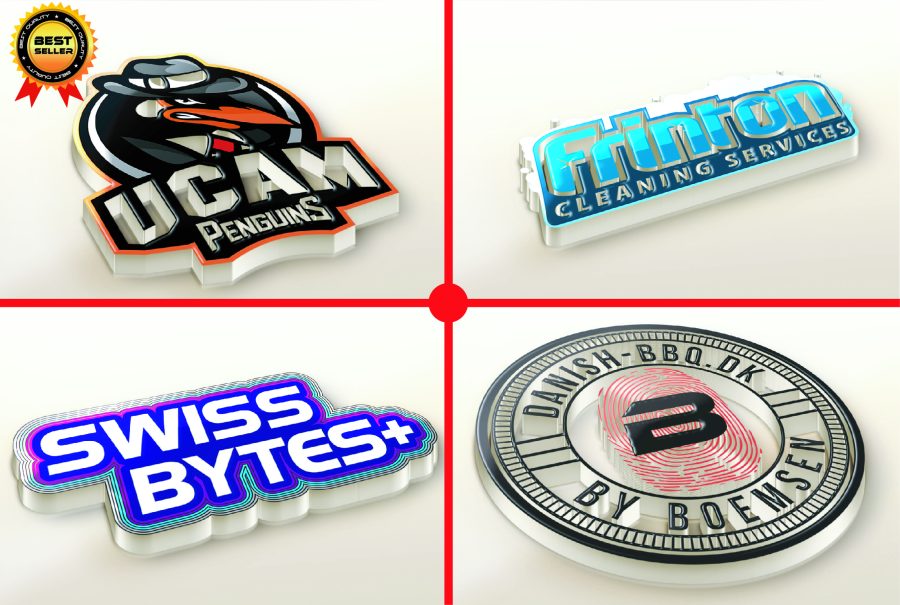 Design your logo for your business or Brand