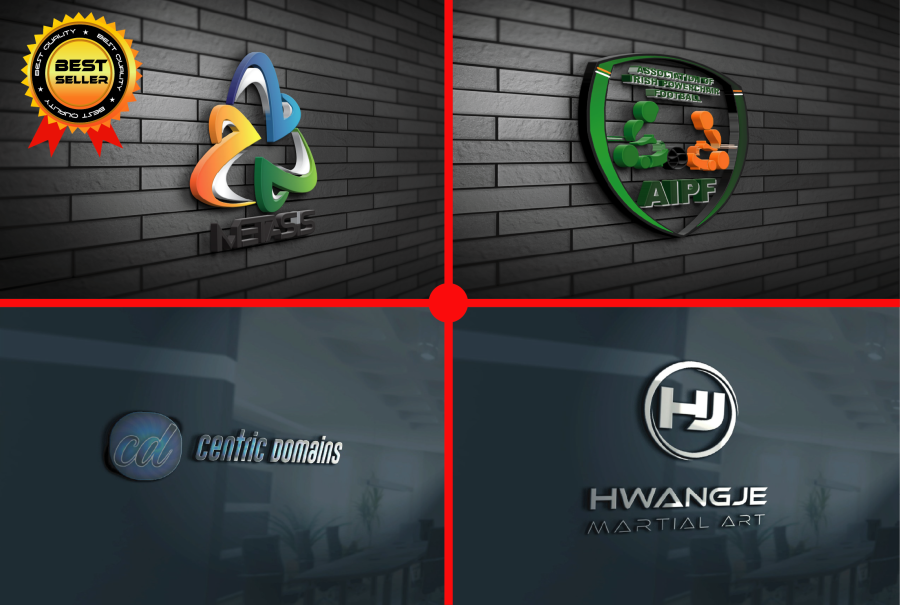 Design your logo for your business or Brand