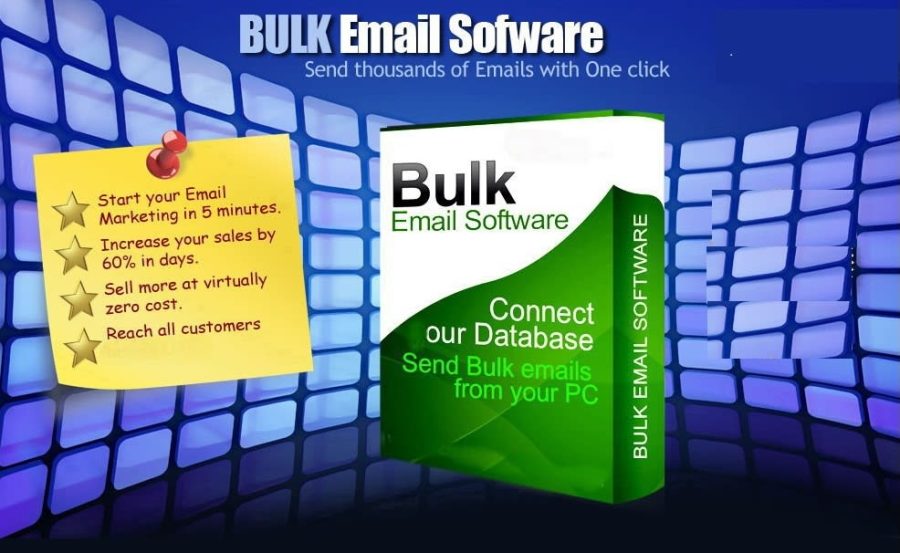 I will collect niche targeted 5K Bulk email lists in Location Based