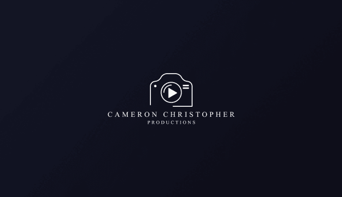 I will design 2 modern minimalist logo design