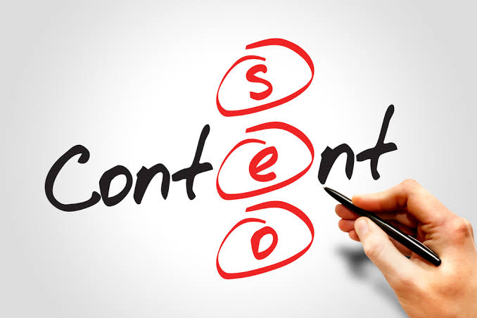 Seo article friendly for blog and website