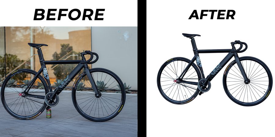 I will do any background removal and photoshop editing professionally within 1 hour