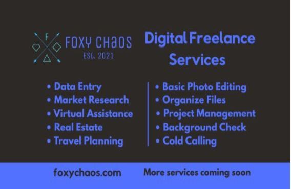 I will call up too 1500 leads, leave vm and send up to 1500 texts OR emails