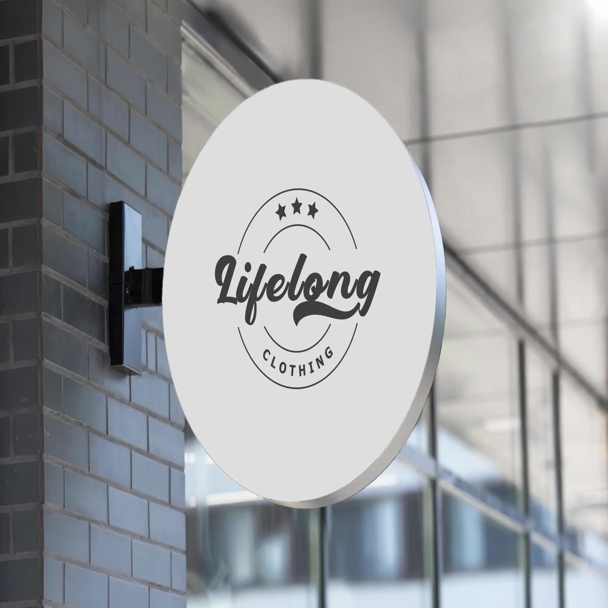 I will design the perfect logo for your brand 