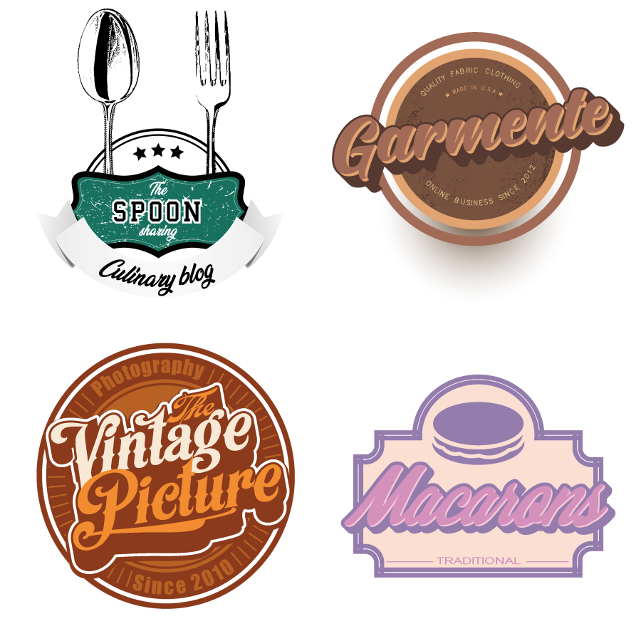 I will design the perfect logo for your brand 