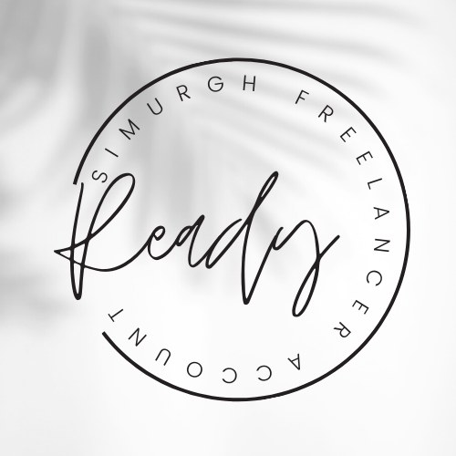 I can design your social network or brand logo