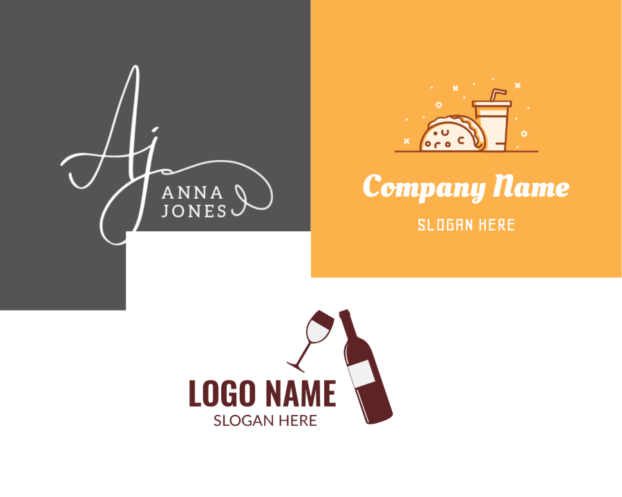 I will design professional, attractive and simple hand drawn signature logo