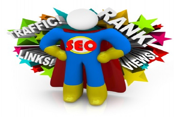 I will teach you SEO in 6 lessons