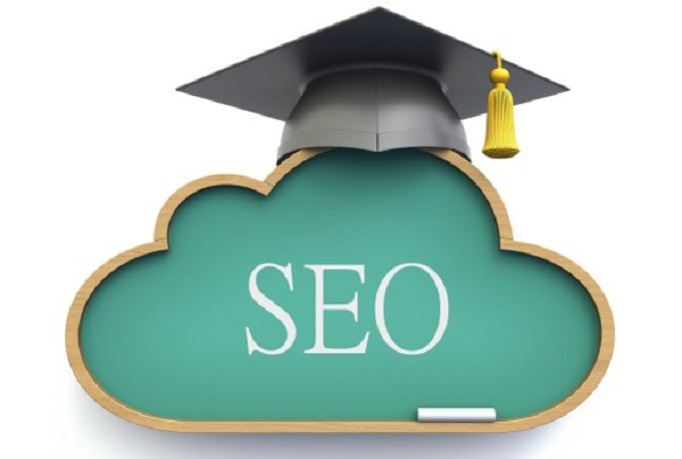 I will teach you SEO in 6 lessons
