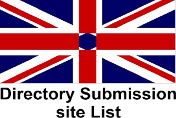 I will give you 150 UK directory submission websites