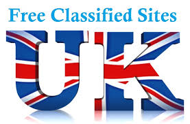 I will give you a list of 60 US local classified sites