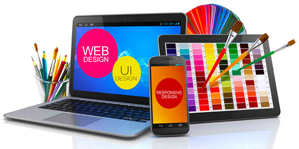 Website Designing Service
