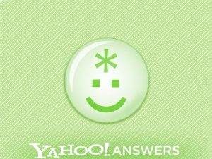 Generate 10 Yahoo Answers with your link for Targeted Traffic to your website