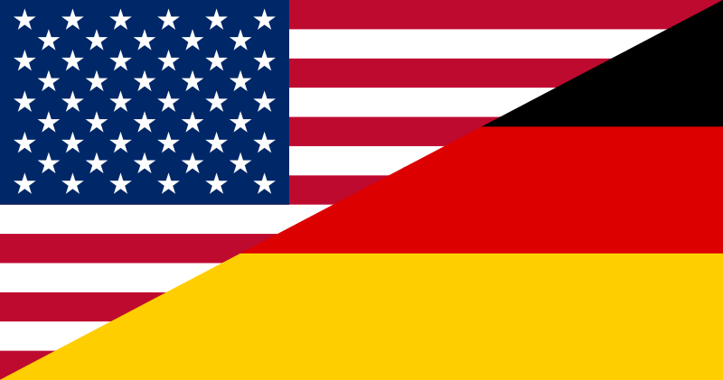 Translation English/ German - German /English