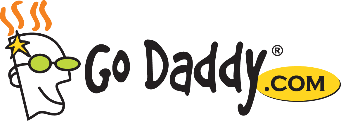 Get .com domain name from Godaddy