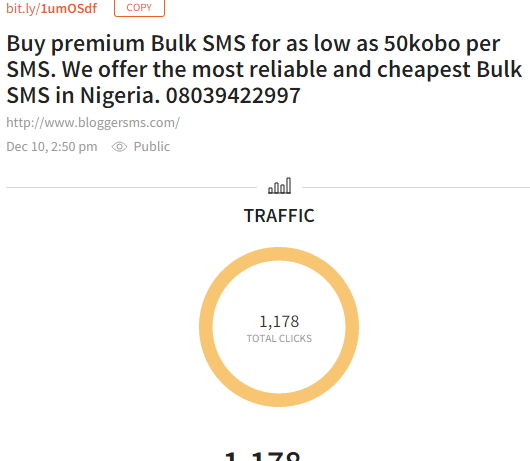 GET Traffic to BOOST your ADSENSE Earnings(3000 hits 3 days)