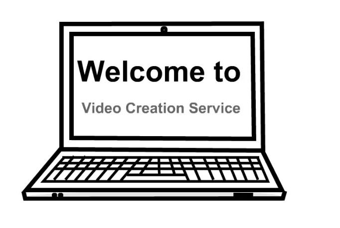 I will make your commercial Video