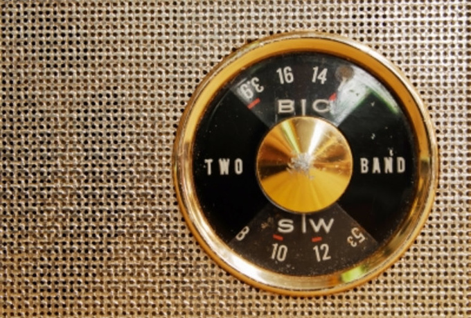 Send you 30,000 US radio stations contacts list