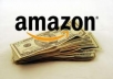 show you how to make about 100k with amazon on autopilot 