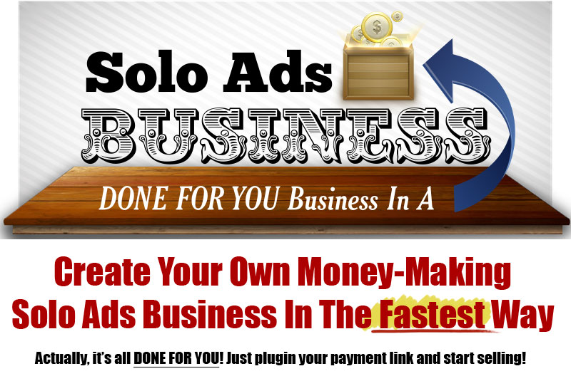 Best Solo Ad Tutorial to earn 100 USD  per day