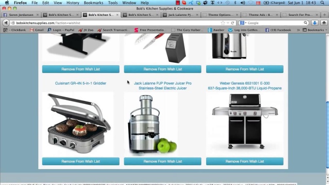 I will build a profitable Amazon affiliate website 