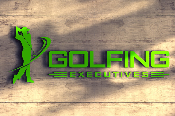 I will design 3 MODERN LOGO Concepts 
