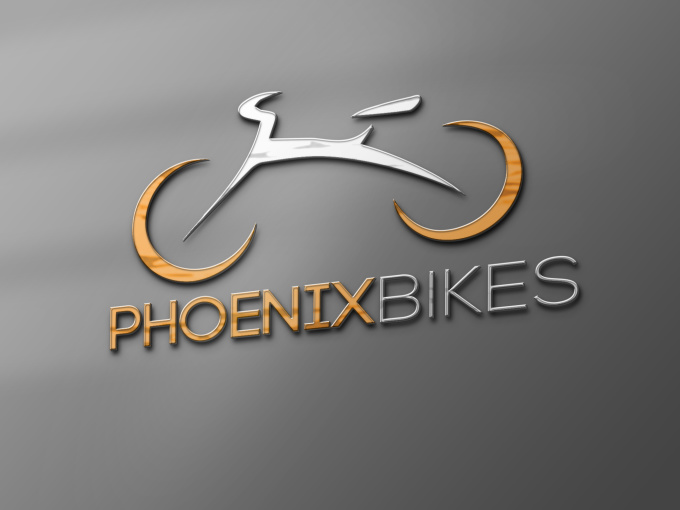 I will design 3 MODERN LOGO Concepts 