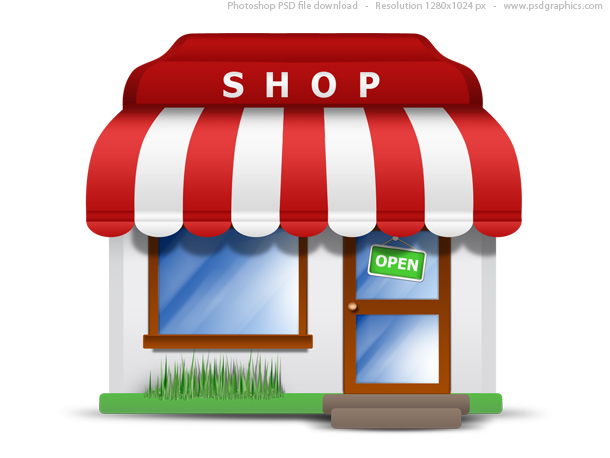 set up  E Commerce store using Opencart