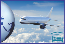I will make flight Itinerary for your trip to any part of the world