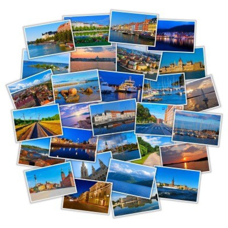 I will make flight Itinerary for your trip to any part of the world