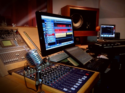 handle your music production professionally