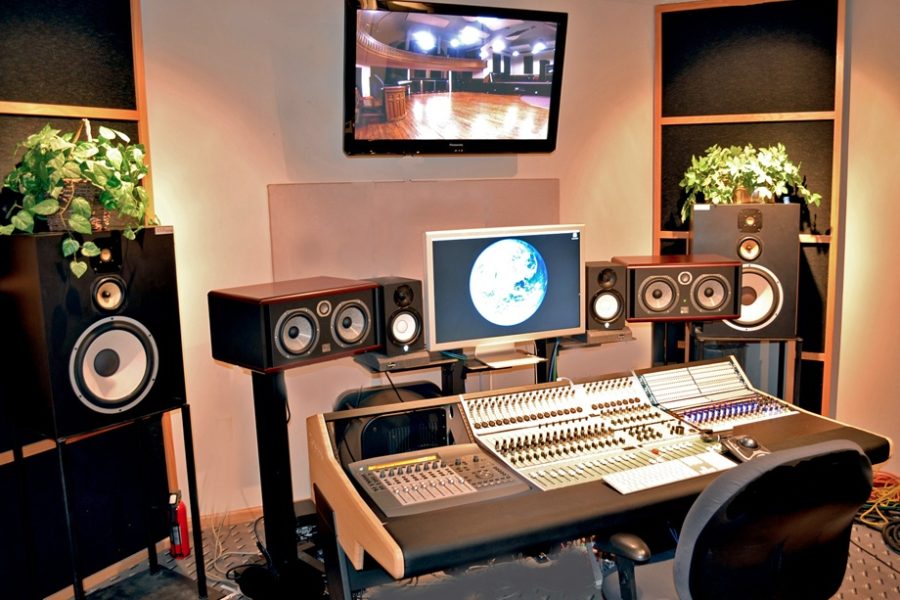 handle your music production professionally