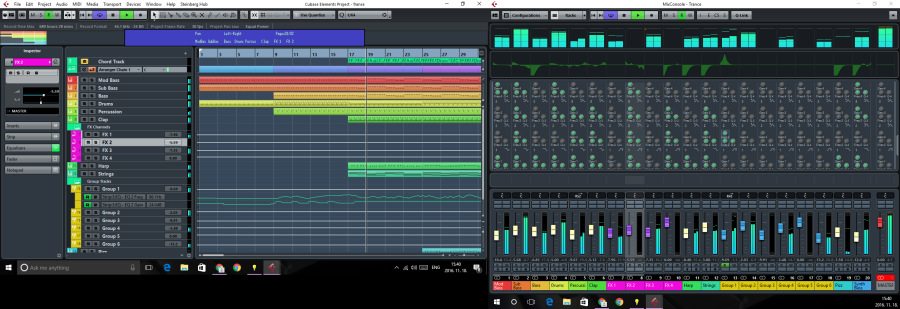 Professional Song Mastering