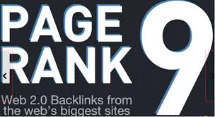 20 PR9 + 20. EDU -. GOV Backlinks From Authority Domains