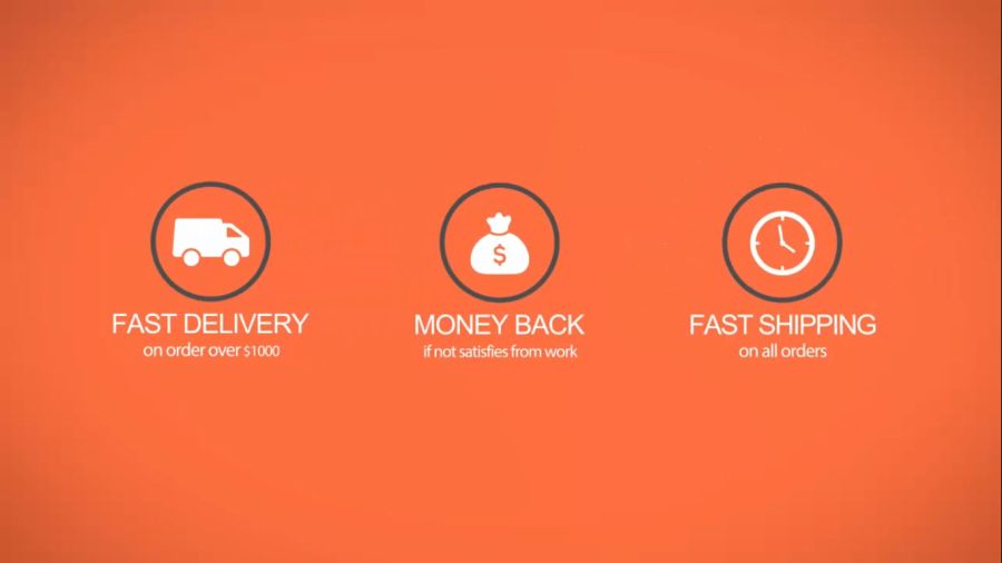 Produce An Incredible Animated Video