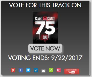 Spotify votes 10-25 percent bonus votes! Promote you Up. 
