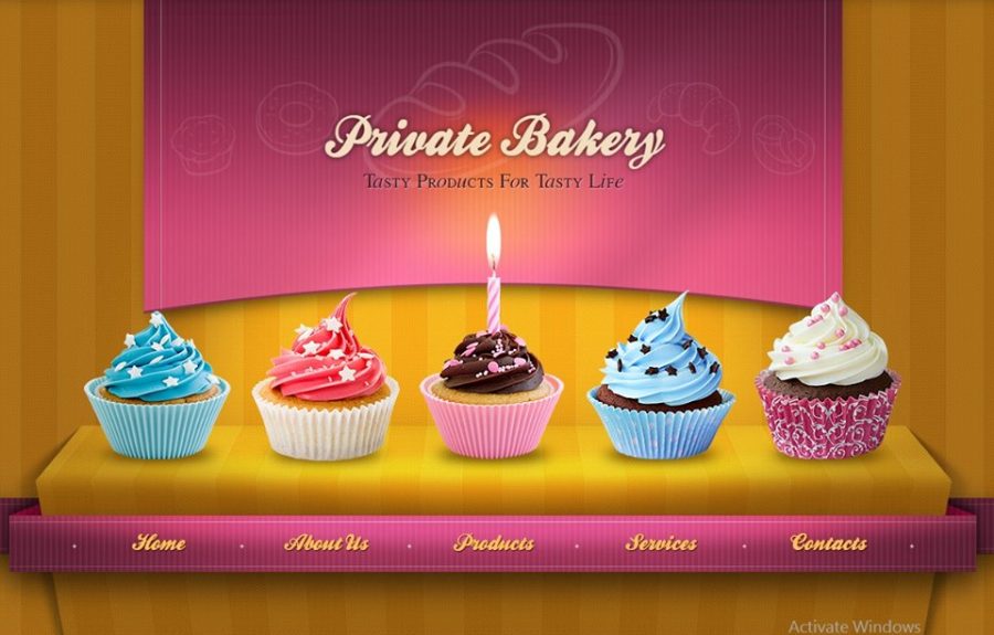 Mini business website 6-10 sub-pages,quick work,mobile responsive,ambient music,Google maps ...