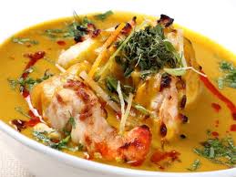  restaurant website in responsive