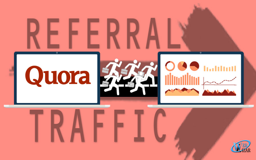Boost Targeted traffic From Quora