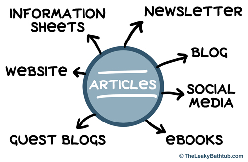 I will write article, product description, blog post, website content any one