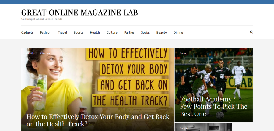 Post Your Guest Post On Gomlab Da 28 Blog for 