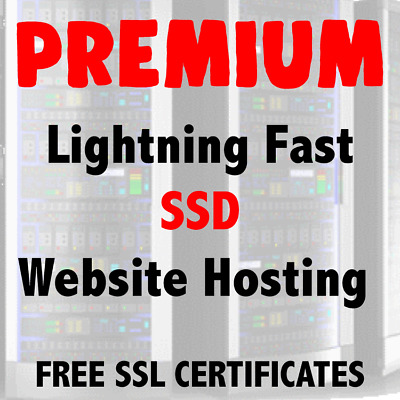 50GB Web Hosting 1YR